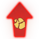 AmberResultUp