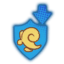 AzureTakeDamageUp