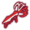 BloodScissorPersonalityFirst