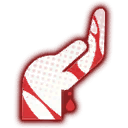 BloodyHandGregFirst