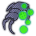 CentipedePoison