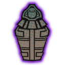 Coffin