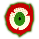DistortedDongrangEmptyMark