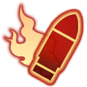 FellBulletPersonality