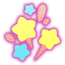 MagicalGirlAppear