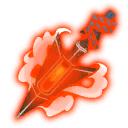 OverHeatedGasHarpoon