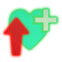 HP Healing Boost