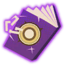 VengeanceBookSinclair